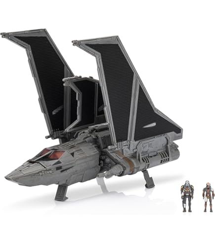 Amazon.co.jp: スター・ウォーズ マイクロギャラクシー飛行隊 #0058